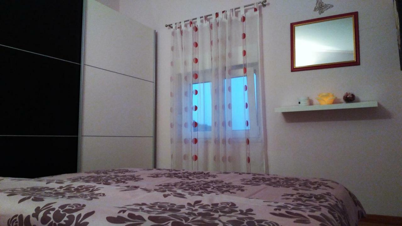 Apartments Annie Rogoznica  Extérieur photo