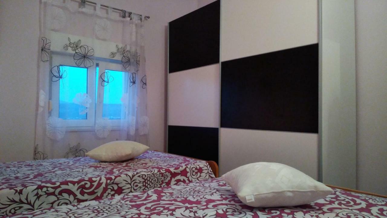 Apartments Annie Rogoznica  Extérieur photo